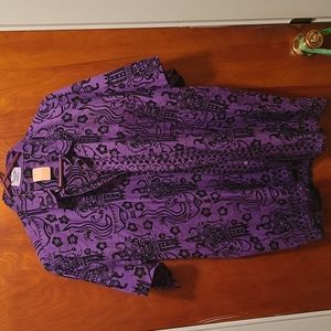 Really Cool button down shirt